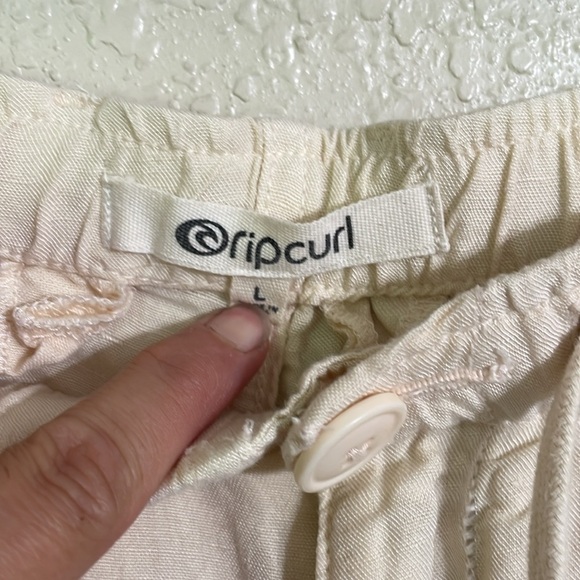 Rip Curl classic drawstring surf pants - Picture 4 of 12